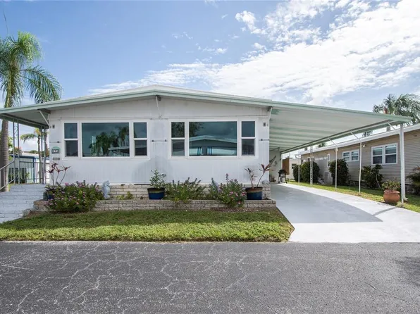 18675 Us Highway 19 N Lot 271, Clearwater, FL 33764