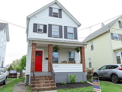 106 Clay St, Milltown, NJ, 08850