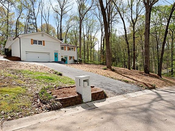 3rd image of 4375 Rolling Oaks Ct NW