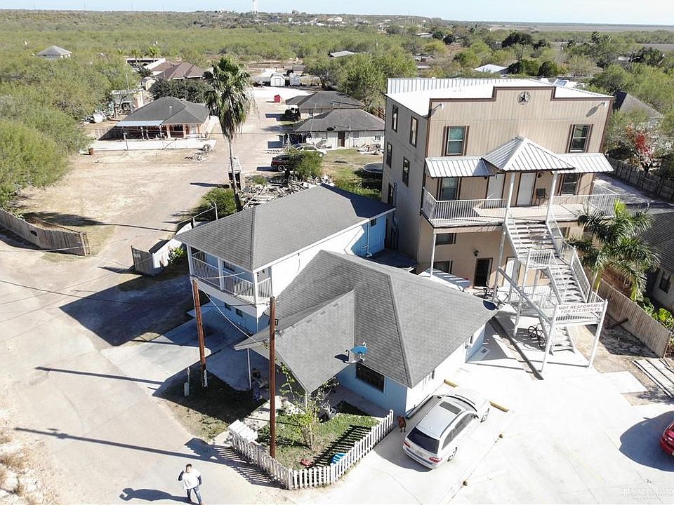 166 Guevarra St Rio Grande City Tx 785 Mls Zillow