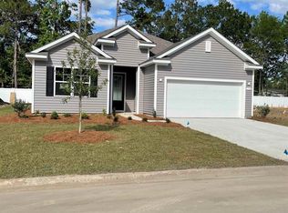 172 Juniata Loop LOT 1717, Eaton A Little River, SC 29566