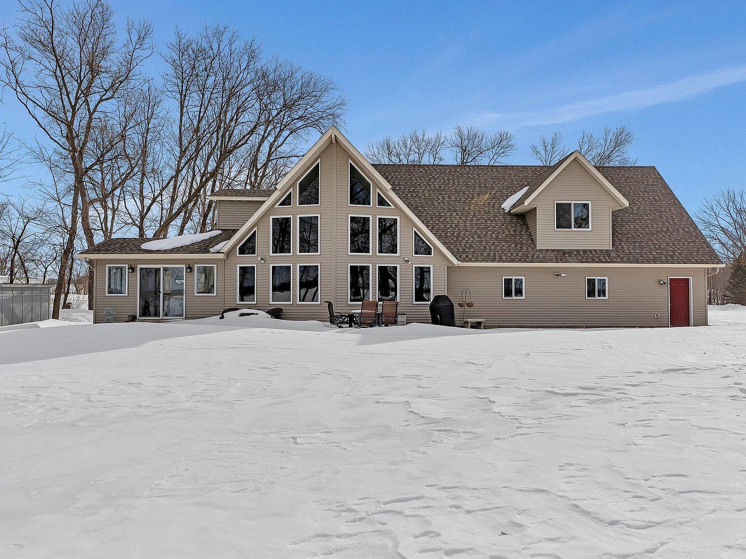 22146 62nd St NW, Sunburg, MN 56289 Zillow