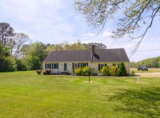 24590 Matthews Rd, Parksley, VA 23421