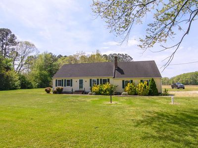 24590 Matthews Rd, Parksley, VA, 23421