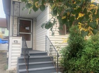 471 Doat St, Buffalo, NY 14211