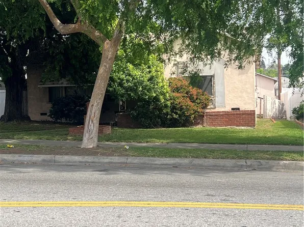 9906 S Van Ness Ave, Los Angeles, CA 90047