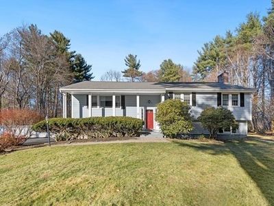 19 Osgood St, Andover, MA, 01810