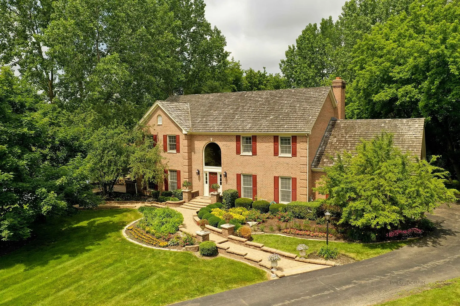 26076 Twin Pond Rd photo 1