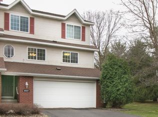 9951 Redwood St NW, Coon Rapids, MN 55433