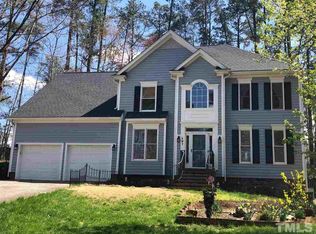 107 Juniper Ct, Carrboro, NC 27510