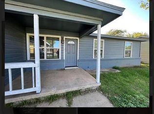 1217 Bishop Rd, Burkburnett, TX 76354