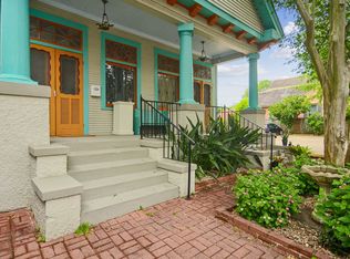 3131 Dauphine St, New Orleans, LA 70117