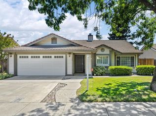 1308 October Way, Modesto, CA 95358