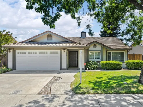1308 October Way, Modesto, CA 95358