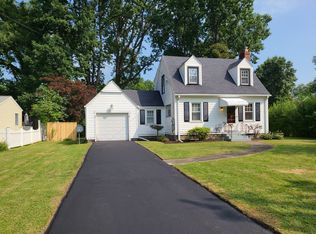 1845 Atlantic St NE, Warren, OH 44483