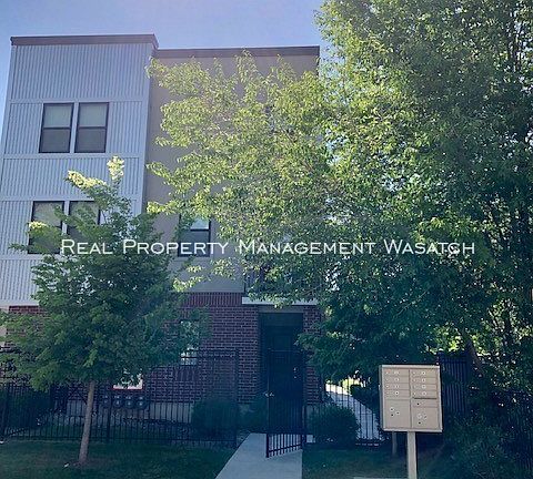 2nd image of 540 S Denver St #6