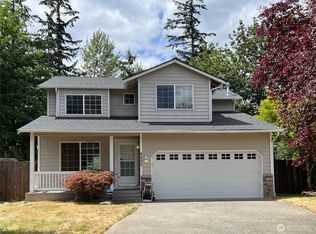 8402 148th Street Ct E, Puyallup, WA