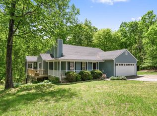 1913 Old Cifax Rd, Goode, VA 24556
