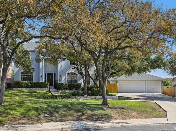 24706 TWIN ARROWS, San Antonio, TX 78258