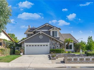 904 Sol Vista Way, Walnut, CA 91789