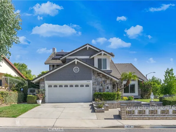 904 Sol Vista Way, Walnut, CA 91789
