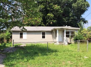 3150 Henrietta St, Jacksonville, FL 32209