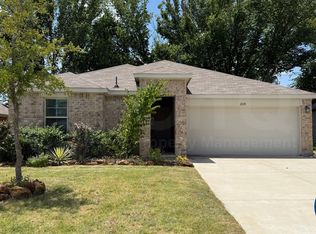 2210 Alamo Rd, Sherman, TX 75090