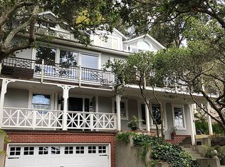 133 Edwards Ave, Sausalito, CA 94965