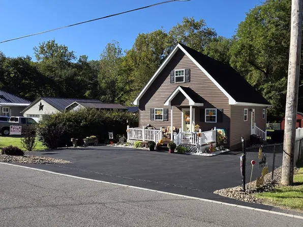 7116 County Road 15, Chesapeake, OH 45619