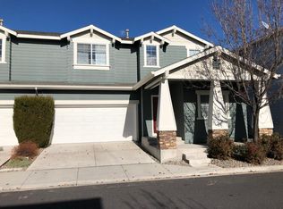 4535 Keyhaven Dr, Reno, NV 89502