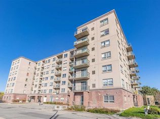 7405 Goreway Dr #202, Mississauga, ON L4T 0A3