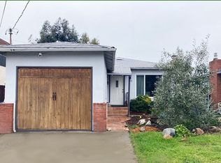 80 Garden Rd, Alameda, CA 94502