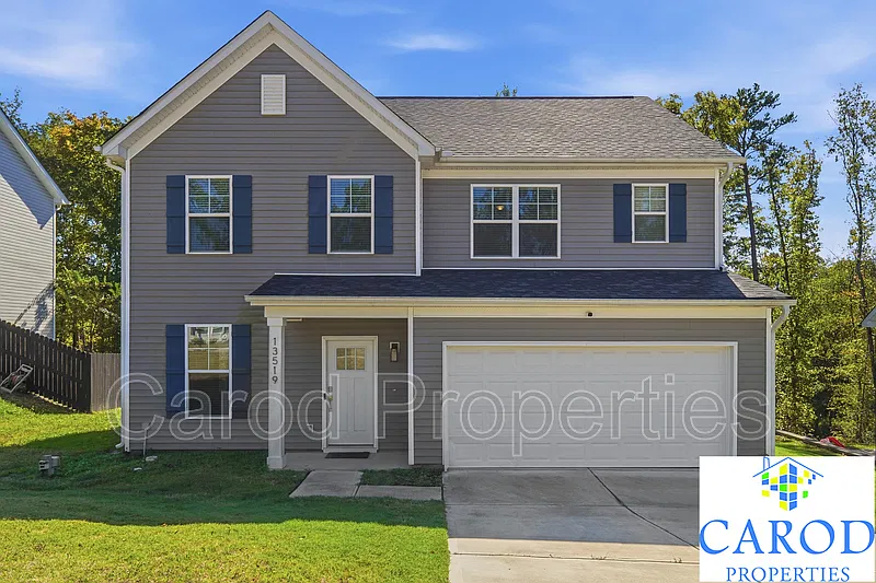 13519 Circle Dr