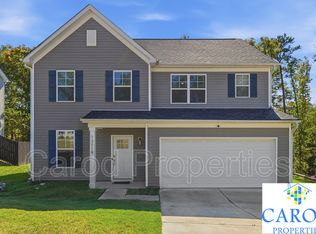 13519 Circle Dr, Charlotte, NC 28262