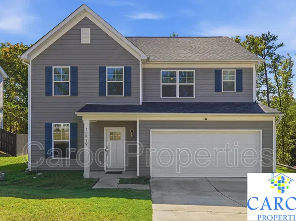 13519 Circle Dr, Charlotte, NC 28262