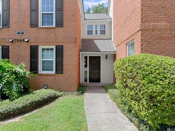 7844 Jefferson Place Blvd #12C, Baton Rouge, LA 70809