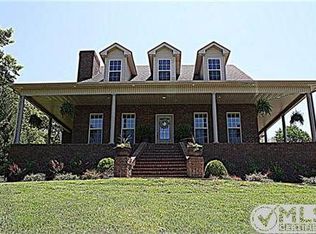1016 Santee Ct, Springfield, TN 37172