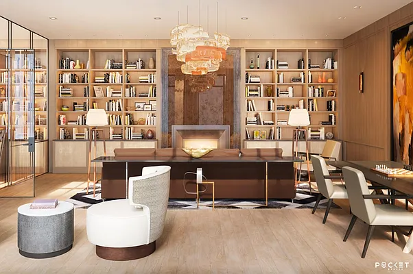 Rented by PocketBroker Inc | media 28