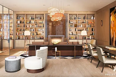 Rented by PocketBroker Inc