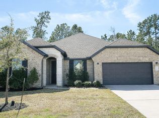 14380 Zion Gate Xing, Conroe, TX 77384