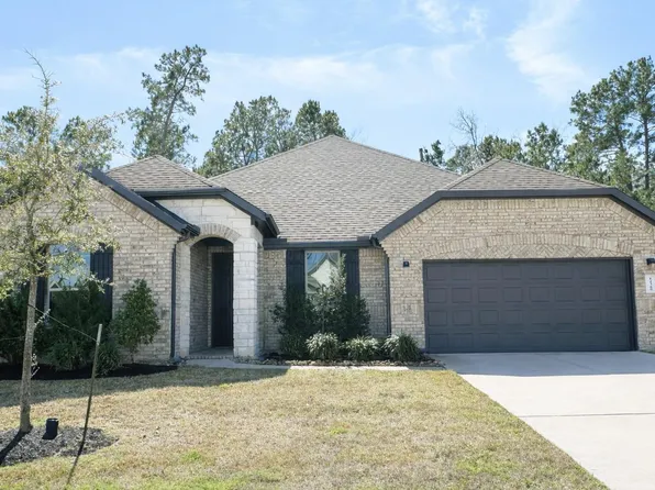 14380 Zion Gate Xing, Conroe, TX 77384