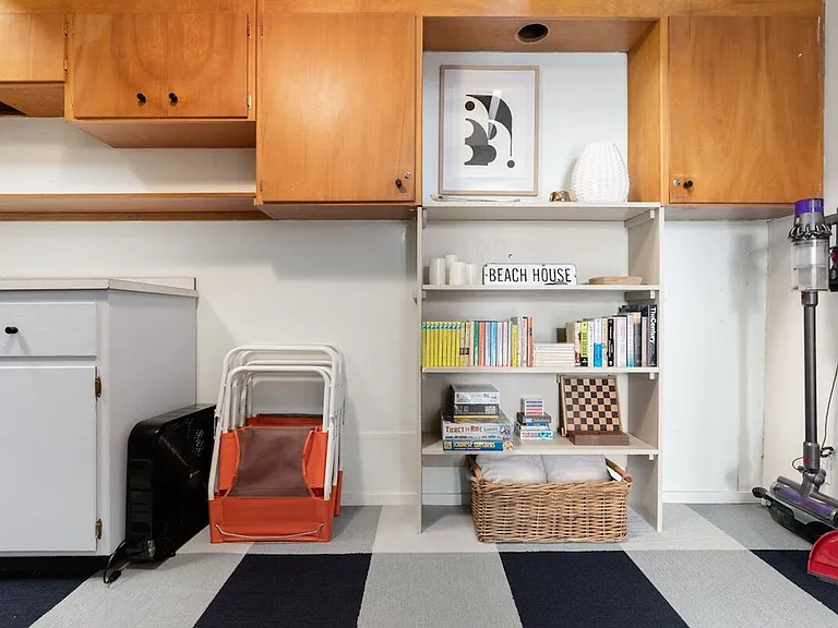 Storage Room