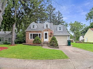 115 E Potter Ave, Lansing, MI 48910