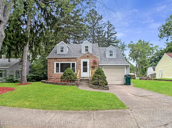 115 E Potter Ave, Lansing, MI 48910