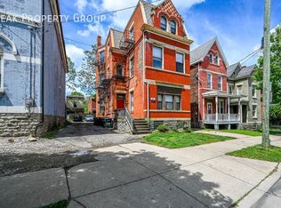 3207 Vine St APT 4, Cincinnati, OH 45220