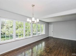 7219 Dartmouth Ave, Saint Louis, MO 63130