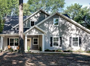 230 Tinsley Rd, El Dorado, AR 71730