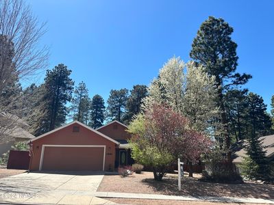 1896 S Ax Handle Way, Flagstaff, AZ, 86001