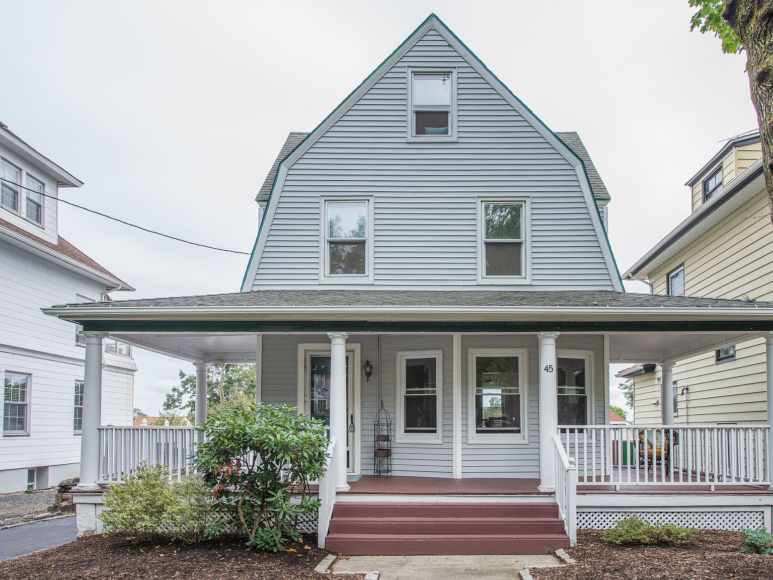 45 Willard Ave, Bloomfield, NJ 07003 Zillow