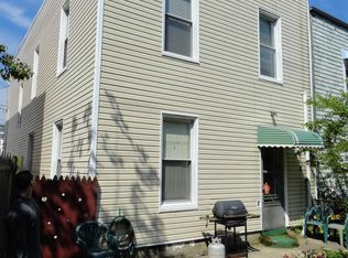 232 Cator Ave #2, Jersey City, NJ 07305